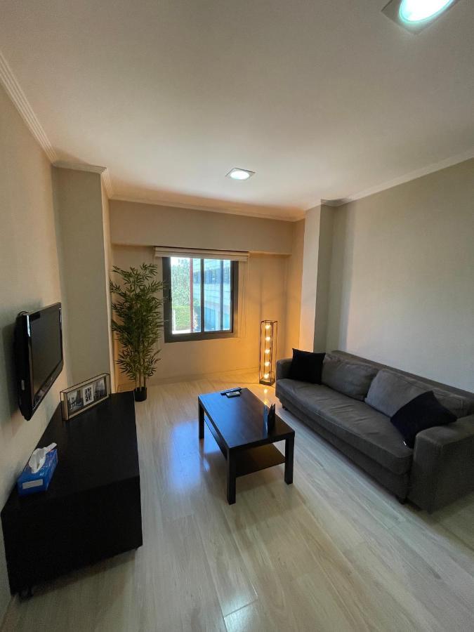 Apartamento Con Piscina Y Parking Apartment Valencia Luaran gambar