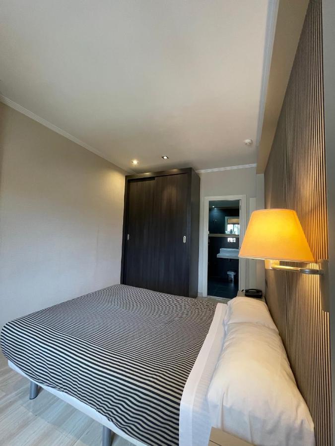Apartamento Con Piscina Y Parking Apartment Valencia Luaran gambar